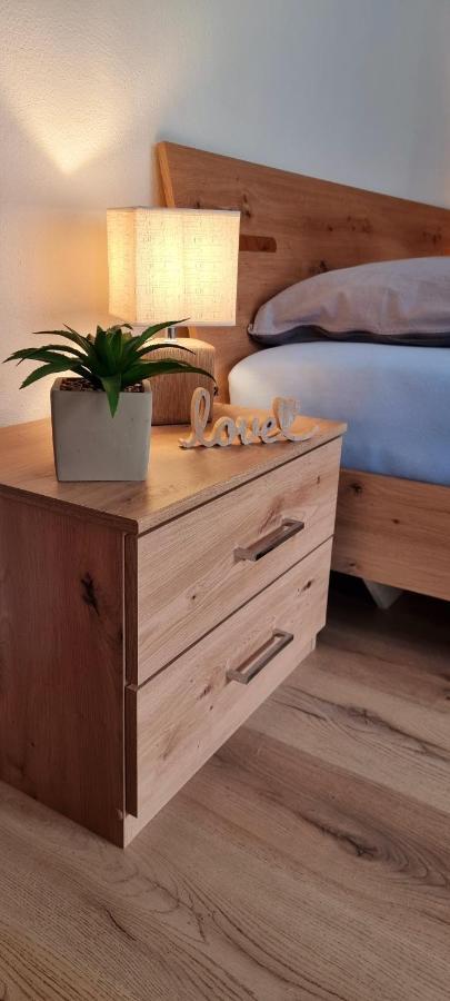 Apartma Metka โบเว็ก ภายนอก รูปภาพ